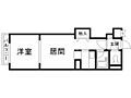 ロイヤルステージ1階3.6万円