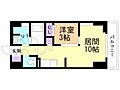 レジディア大通公園12階8.1万円