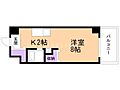 メゾンド・ブーケ円山3階3.2万円