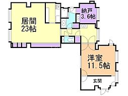 植物園グランドハイツ 7階/-
