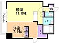 アルファスクエア南4条東10階7.6万円