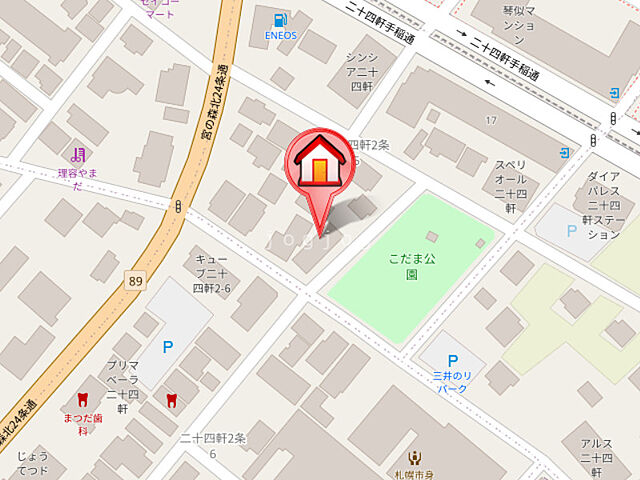 地図