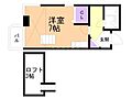 オパス南5条2階3.2万円