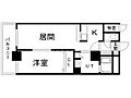 サンコート南4条8階7.2万円