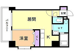 FIOORE(フィオーレ) 9階