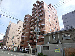 コトン大通中央