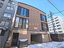 アーバンライフ南5条