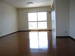 デュ　アンジュ北円山 1001 10階1Kのリビング/ダイニング