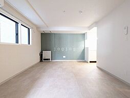 札幌市営南北線 中島公園駅 徒歩8分の賃貸マンション 3階1LDKのリビング/ダイニング