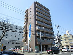 メゾン・ド・北円山さくら