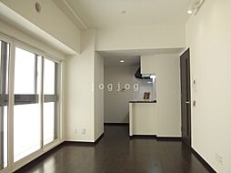 スペチアーレ・プリーモ 706 7階1LDKのリビング/ダイニング