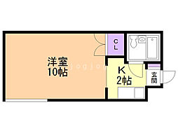 グランメール北2条 4階