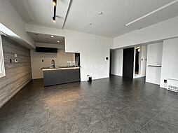 札幌市営南北線 さっぽろ駅 徒歩8分の賃貸マンション 10階2LDKのリビング/ダイニング