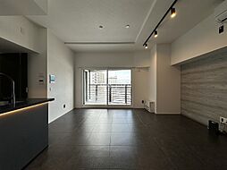 札幌市営南北線 さっぽろ駅 徒歩8分の賃貸マンション 10階2LDKのリビング/ダイニング