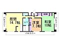 三和・マンション11階12.4万円