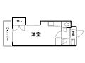 ララ・フランセ・宮の森1階2.6万円