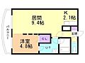 コーラル6階5.8万円