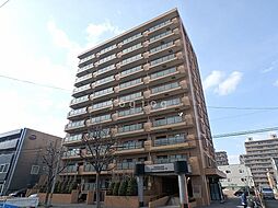ダイアパレス北円山第3