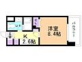 RESIDIAKITA-SANJO4階5.5万円