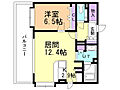 S-FORT中島公園14階11.7万円