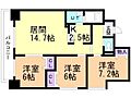 patioS75階11.0万円