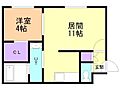 ラグーサN5W17B3階5.7万円