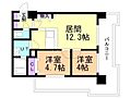 UURコート札幌北三条5階10.0万円