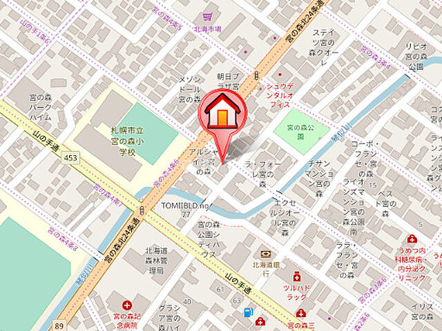 地図