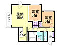 HERMITAGES204階6.7万円
