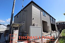 エクシード・ヴィラ津屋崎I