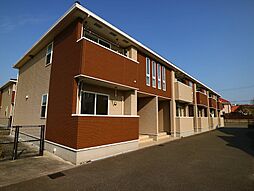 鹿児島本線 赤間駅 徒歩30分