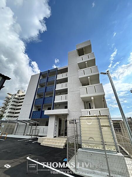 LIFEFIELD古賀駅前