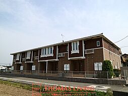 JR鹿児島本線 東郷駅 徒歩24分の賃貸アパート