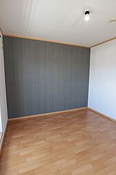 ナシドゥモアール 2階1Kのリビング/ダイニング