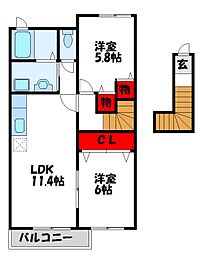 JR鹿児島本線 教育大前駅 徒歩19分