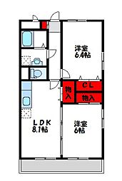 JR鹿児島本線 東郷駅 徒歩23分