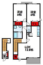 JR鹿児島本線 教育大前駅 徒歩9分