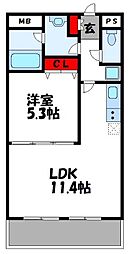 CONSONANCE SNG 2階