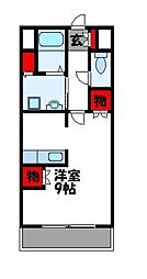 JR鹿児島本線 赤間駅 徒歩3分