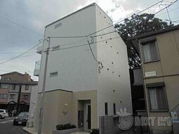 ビーカーサ東門前