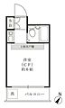 川崎西ダイカンプラザ3階5.5万円