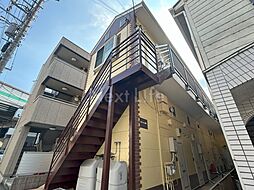 花月総持寺駅 4.9万円