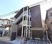 神奈川県相模原市中央区共和3丁目1番20-2号：物件画像／株式会社ネクストライフ　川崎店