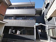 神奈川県川崎市高津区下野毛1丁目：物件画像／株式会社ネクストライフ　川崎店