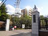 周辺：【大学】青山学院大学まで1206ｍ