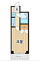 ノーブル新川崎3階4.5万円