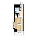 ライオンズマンション西八王子第39階3.4万円