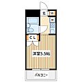 ダイアパレス川崎第32階4.5万円