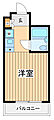 サァラ府中4階5.5万円