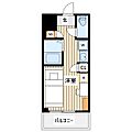 キャンパスヴィレッジ溝の口9階8.5万円